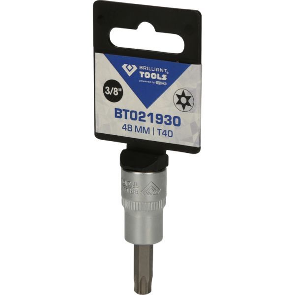 Padrun, KS TOOLS BT021930