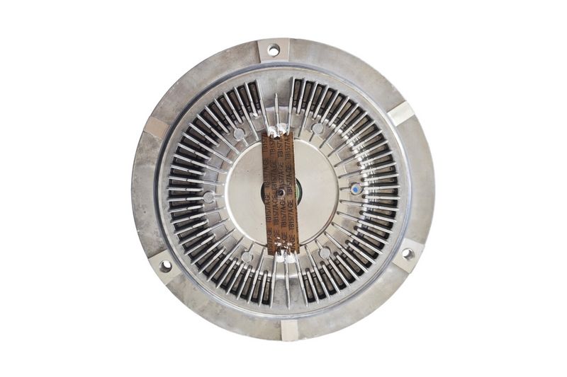 Ventilatorkoppeling past: AUDI A6 C5, ALLROAD C5 2.7 05.00-08.05