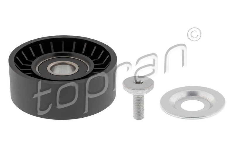 Seade-, juhtrull, soonrihm,...