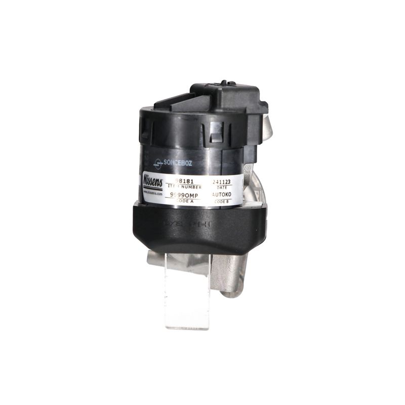 EGR-klapp, NISSENS 98181