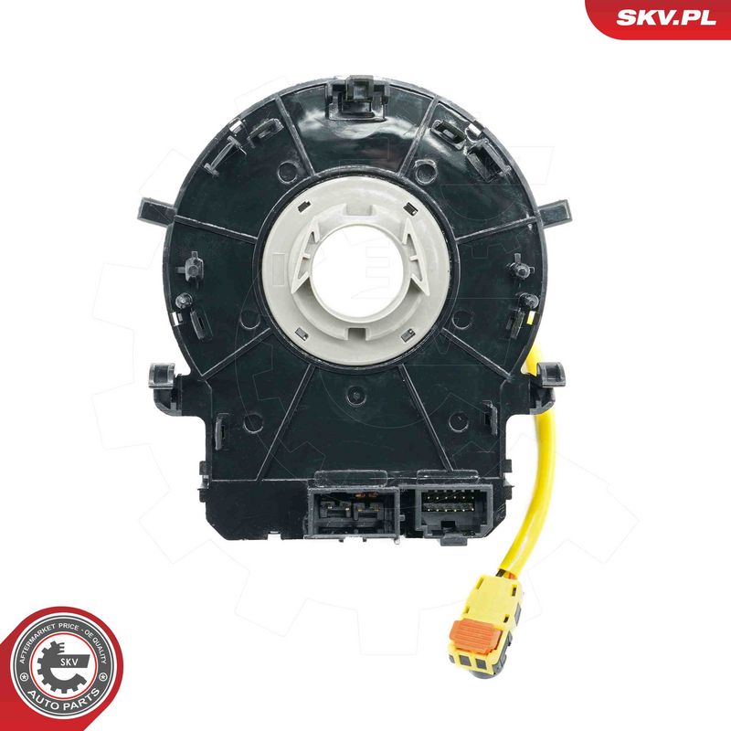 Turvapadja lint, turvapadi, ESEN SKV 96SKV601