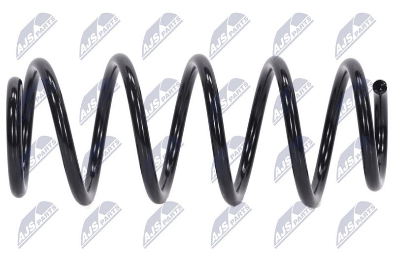 NTY ASZ-VW-107 Suspension Spring