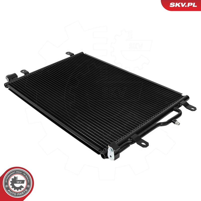 Kondensaator, kliimaseade, ESEN SKV 86SKV063