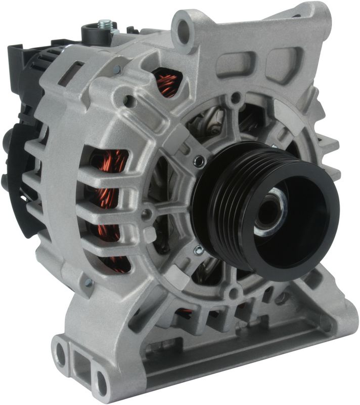 Generaator, HC-Cargo F 032...