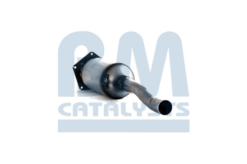 BM Catalysts BM11130 Soot/Particulate Filter, exhaust system