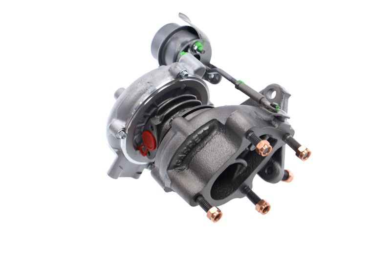 REMANTE 003-001-001349R Charger, charging (supercharged/turbocharged)