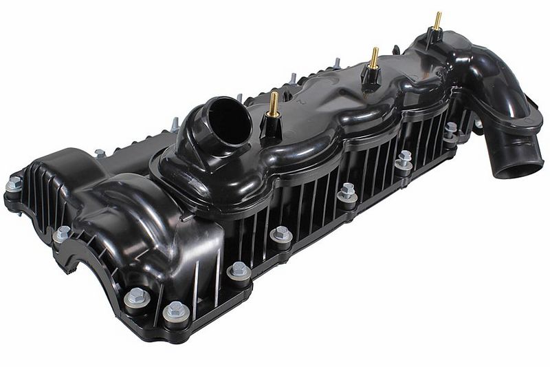 METZGER AUTOTEILE 2389270 Cylinder Head Cover