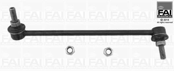 FAI Autoparts Link/Coupling Rod, stabiliser bar SS7263