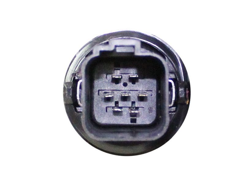 ABAKUS 431-1153R-LD-EM Headlight