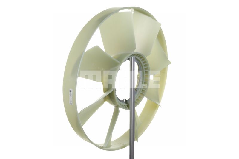 Product Image - Koelventilatorwiel - CFW31000P - MAHLE