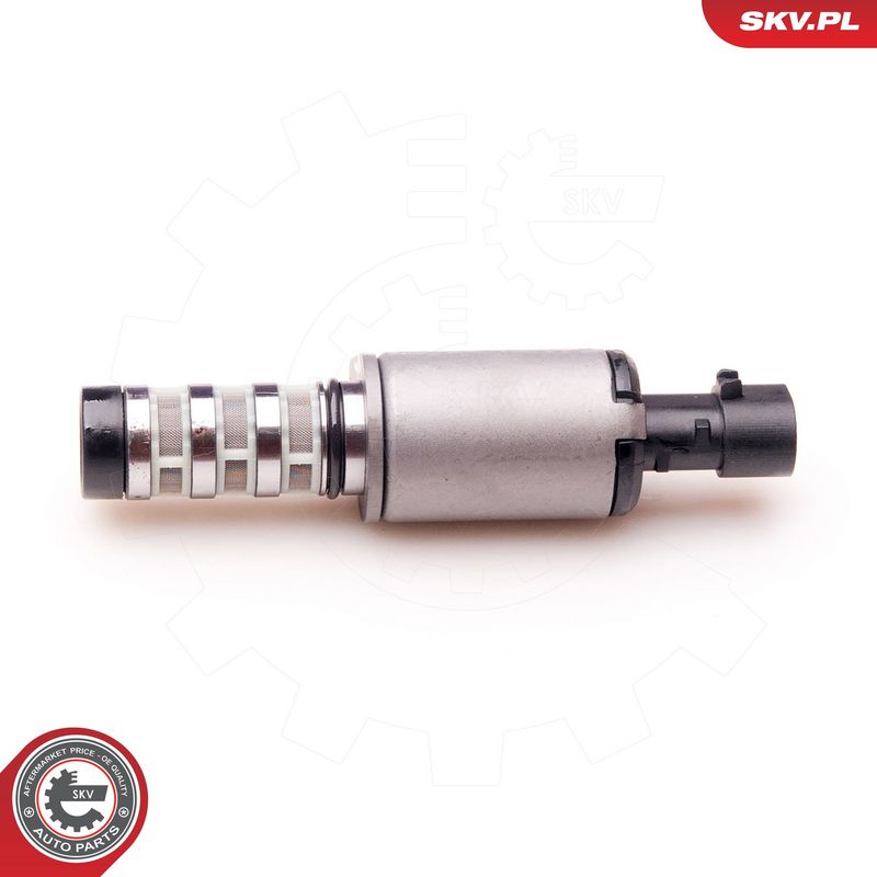 Juhtklapp, nukkvõlli asend,...