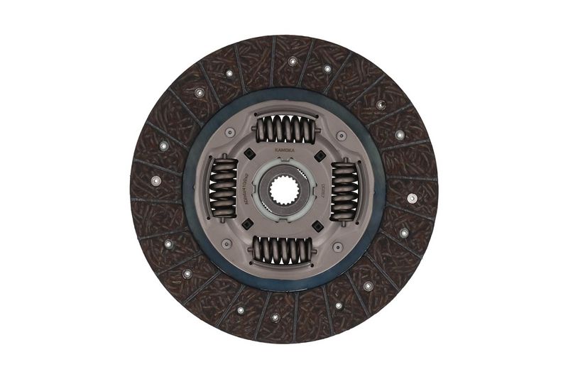 KAMOKA DC267 Clutch Disc