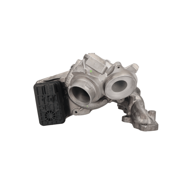 OE-TurboPower IT-05L253019F - Charger, charging (supercharged/turbocharged)