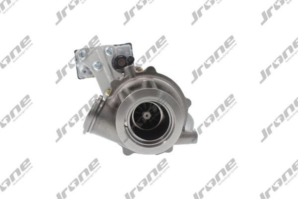 Turbocompresor, sobrealimentación