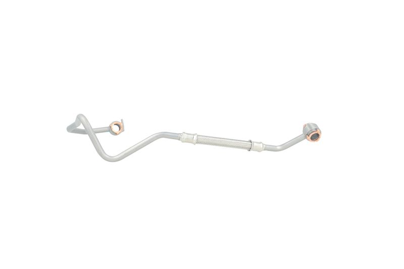Conducto aceite, turbocompresor