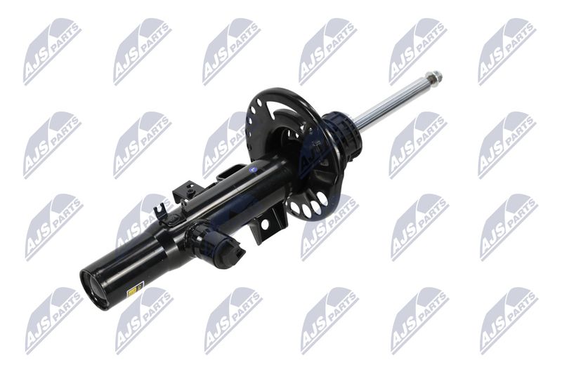 Amort, NTY A-BM-059