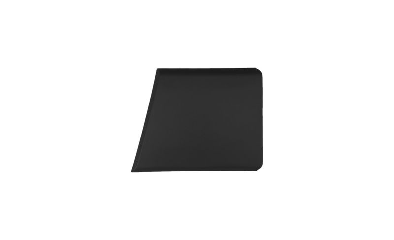 Elemente decorative/protectie, panou lateral POLIPLAST 100.11891