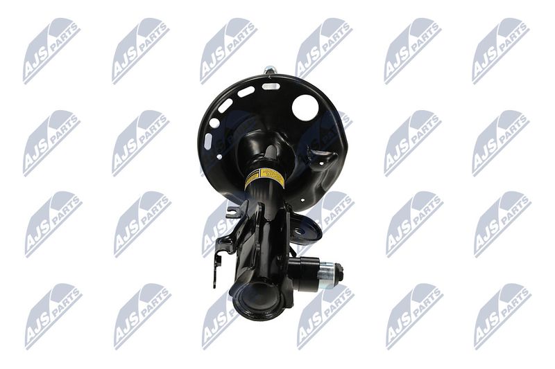 Amort, NTY A-TY-105