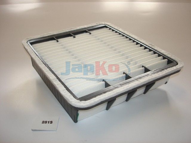 JAPKO 20281 Oro filtras