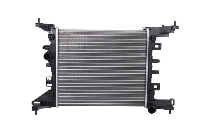 KAMOKA 7705402 Radiator, engine cooling