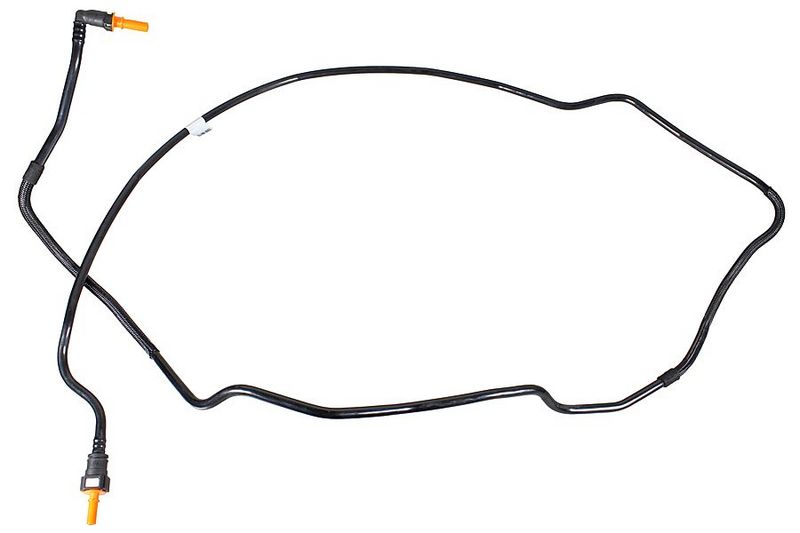 METZGER AUTOTEILE 2150290 - Fuel Line
