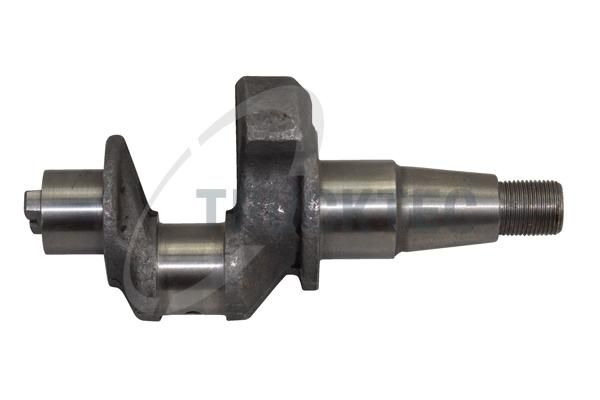 TRUCKTEC AUTOMOTIVE 01.15.143 - Crankshaft, air compressor