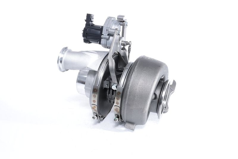 Compresor,sistem de supraalimentare T916952 BTS Turbo