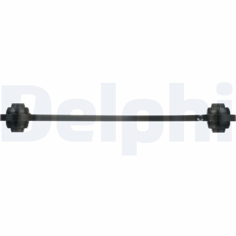 DELPHI TC7214 Control/Trailing Arm, wheel suspension