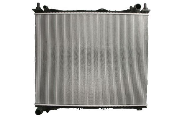 Kühler, Motorkühlung