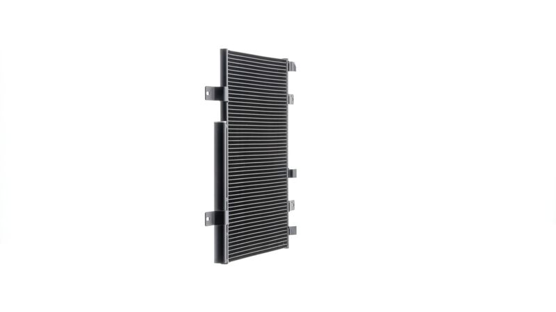 Kondenzátor, klimatizace AC 853 000S