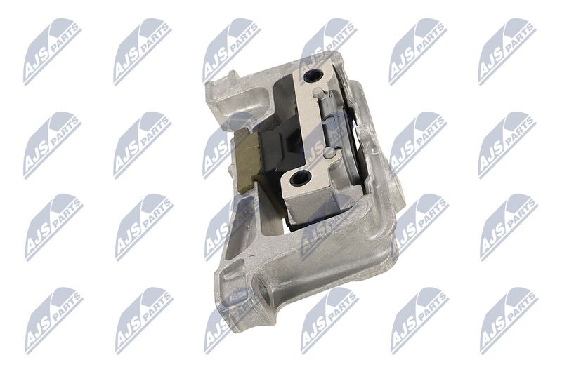 Paigutus, Mootor, NTY ZPS-ME-057