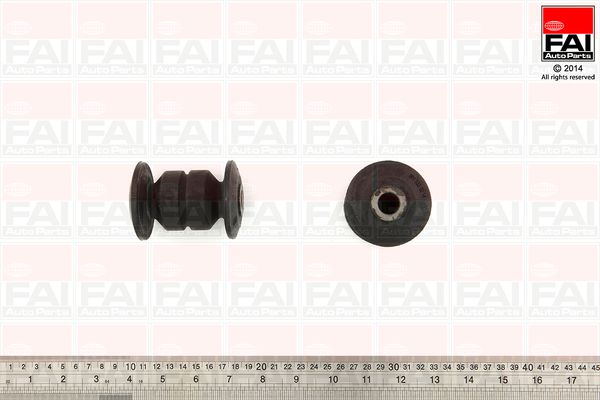 FAI Autoparts SS4962 Control Arm-/Trailing Arm Bush