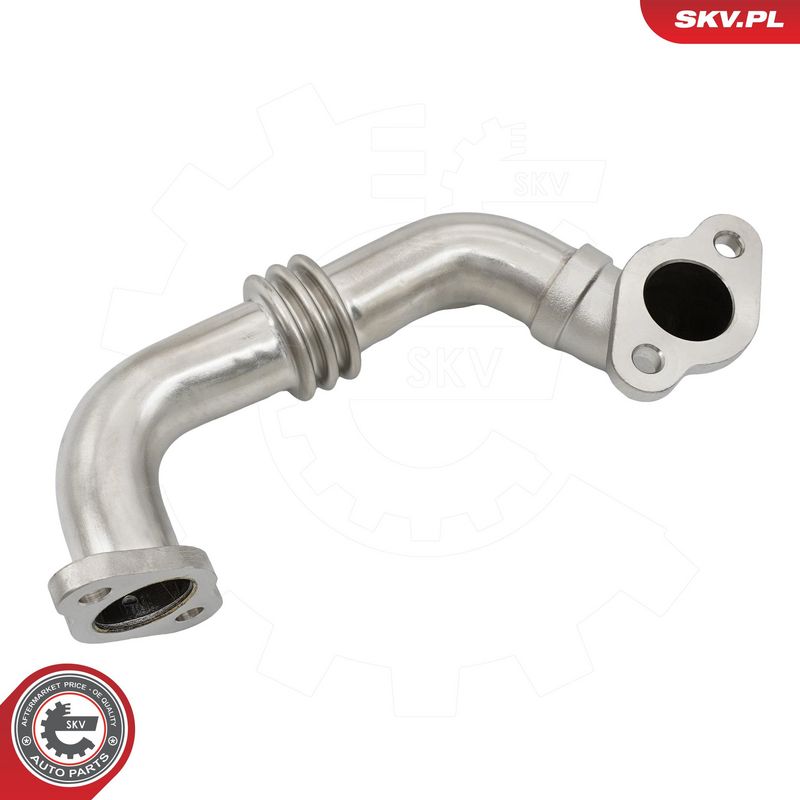 ESEN SKV 14SKV718 - EGR vamzdelis