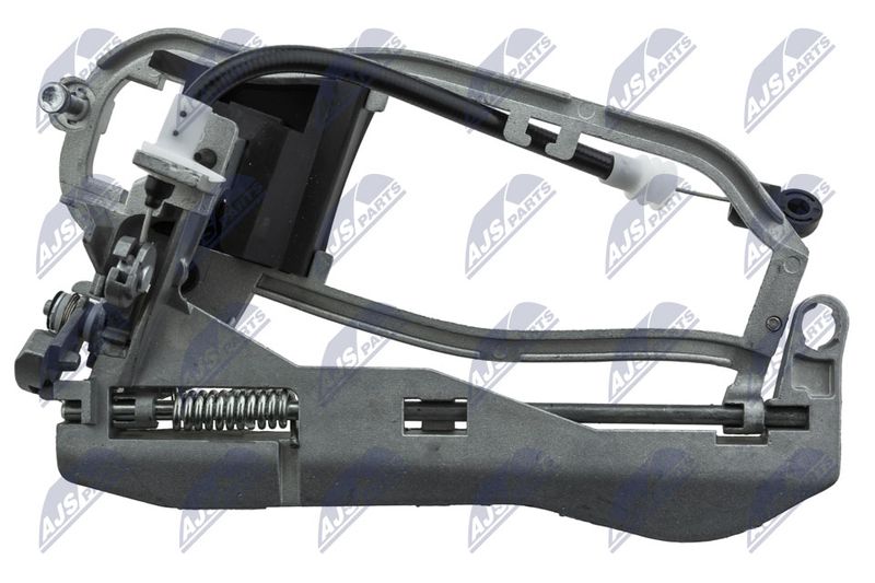 NTY EZC-BM-347 Frame, exterior door handle