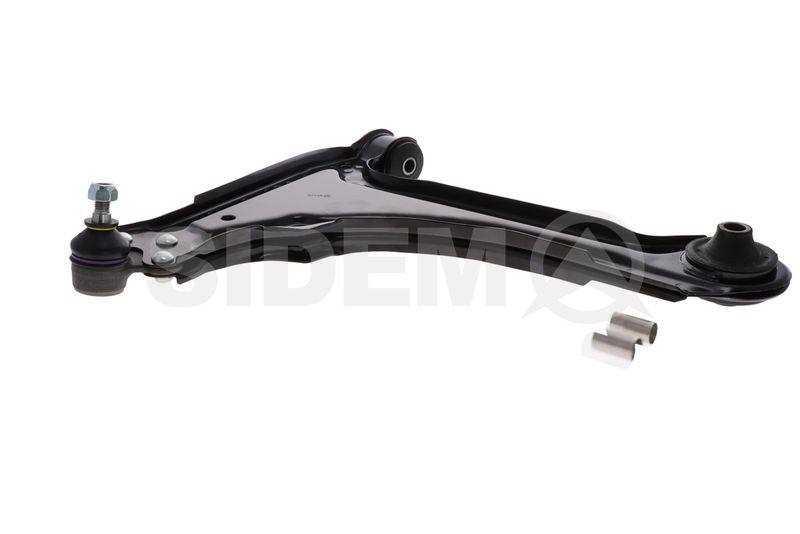 SIDEM 9870 Vikšro valdymo svirtis