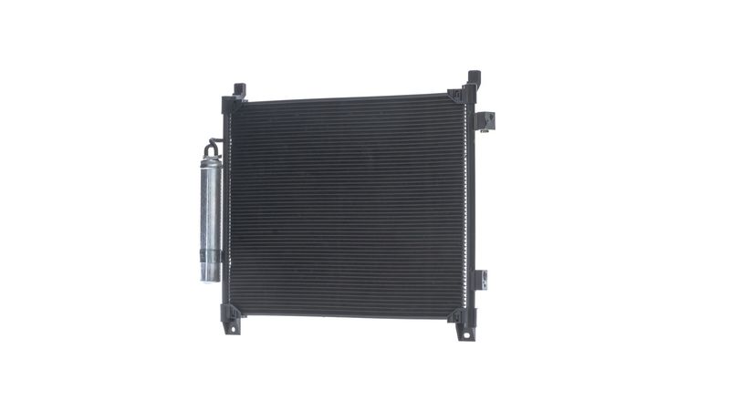 Product Image - Condensor, airconditioning - AC1027000S - MAHLE