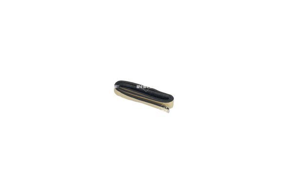 NRF 58035 Heat Exchanger, interior heating