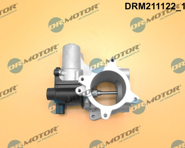 Клапан системи рециркуляції вг, Dr.Motor DRM211122