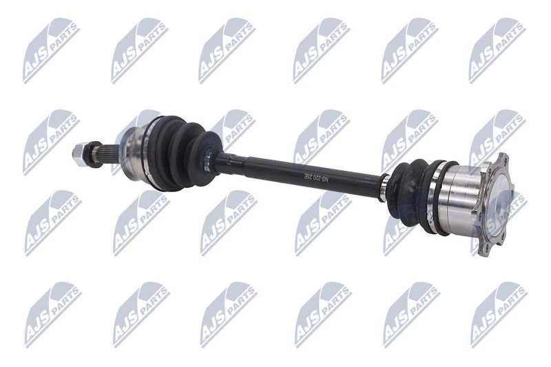 NTY NPW-NS-220 Drive Shaft