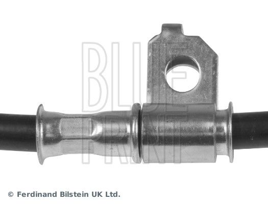 BLUE PRINT ADK84660 Cable Pull, parking brake