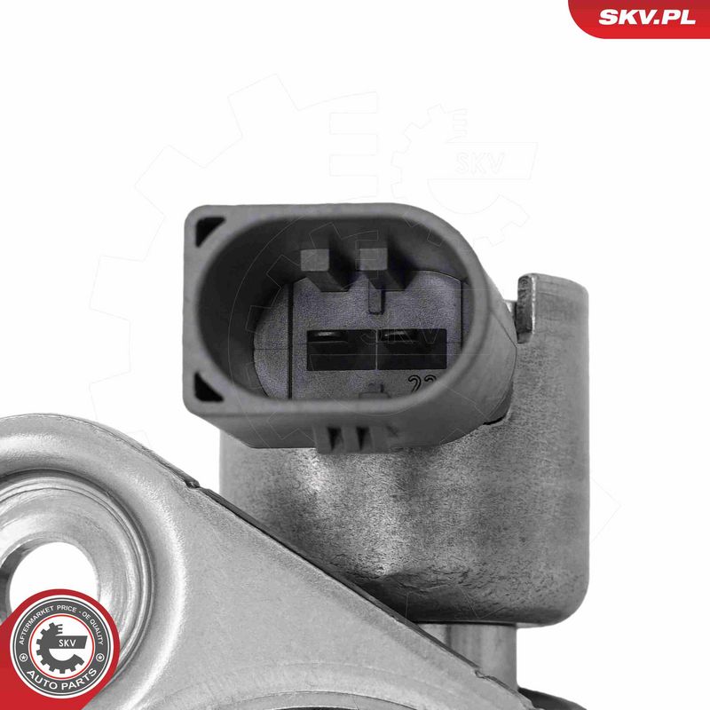 Kõrgsurvepump, ESEN SKV 02SKV951