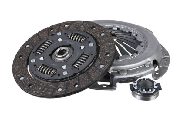 STELLOX 07-01176-SX Clutch Kit