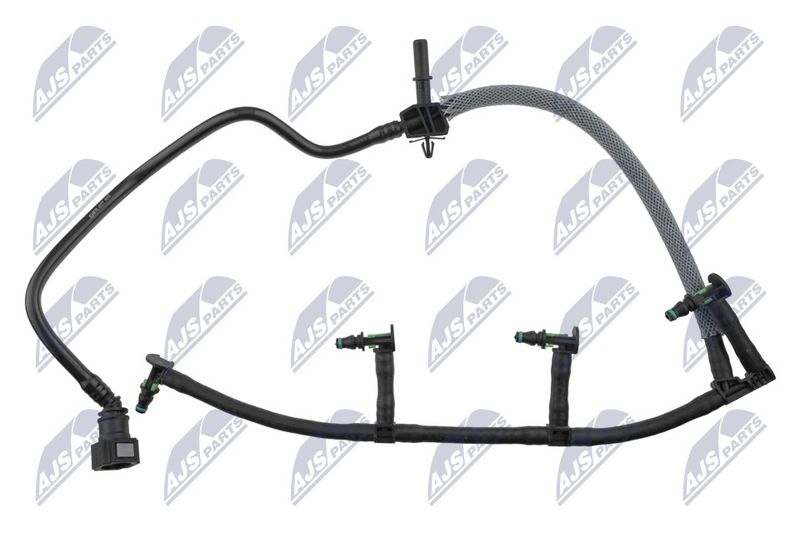 NTY BPP-FR-027 Fuel Hose