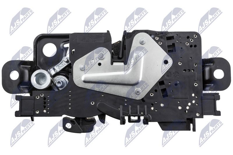NTY EZC-BM-431 Tailgate Lock