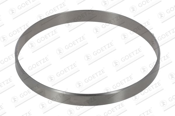 Karbonabstreifring, Zylinderlaufbuchse