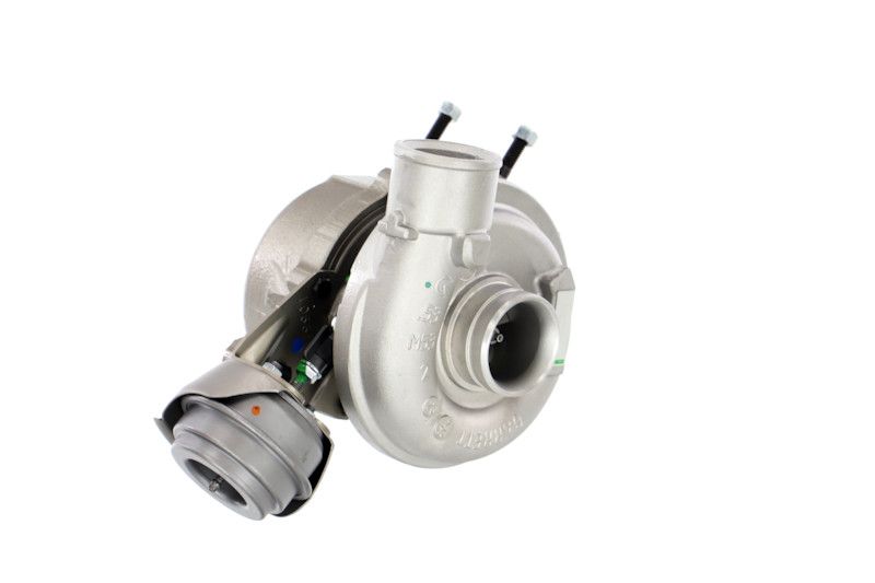 REMANTE 003-001-001024R Charger, charging (supercharged/turbocharged)