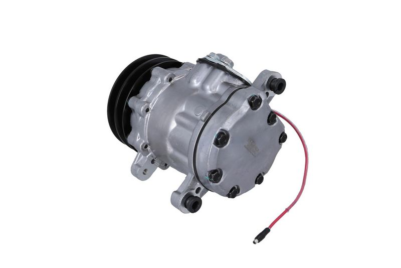 Kompressor, kliimaseade,...