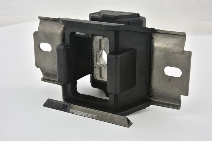 Paigutus, Mootor, FEBEST MZM-DEMR