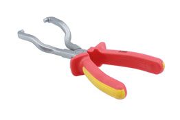 Laser Tools Insulated Coolant/Fuel Connector Pliers