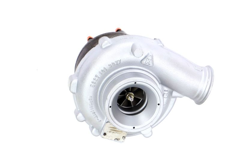 REMANTE 003-004-004304R Charger, charging (supercharged/turbocharged)